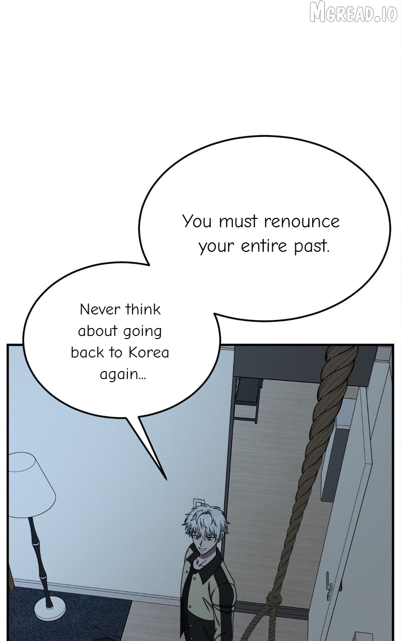 Change Me Chapter 208  - page 68